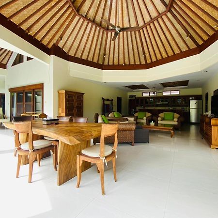 Bali Jade Villas Sanur Extérieur photo