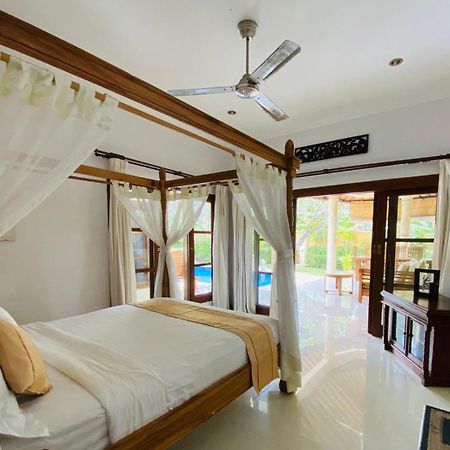 Bali Jade Villas Sanur Extérieur photo