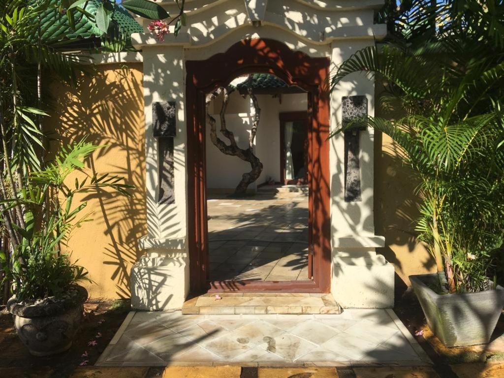 Bali Jade Villas Sanur Extérieur photo