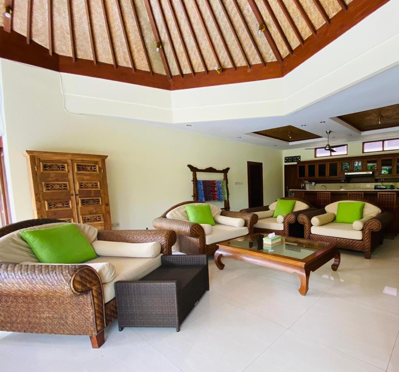 Bali Jade Villas Sanur Extérieur photo