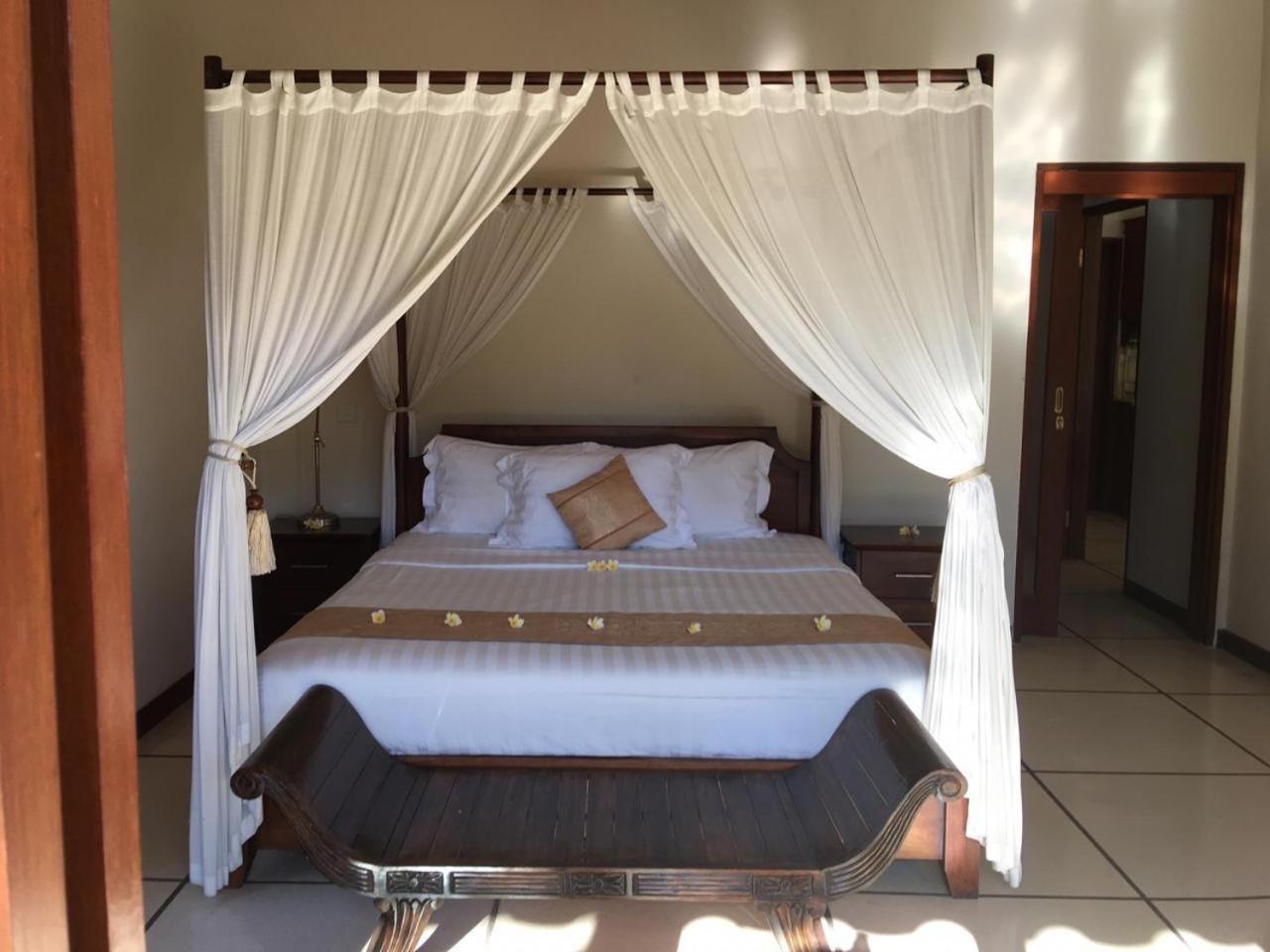 Bali Jade Villas Sanur Extérieur photo