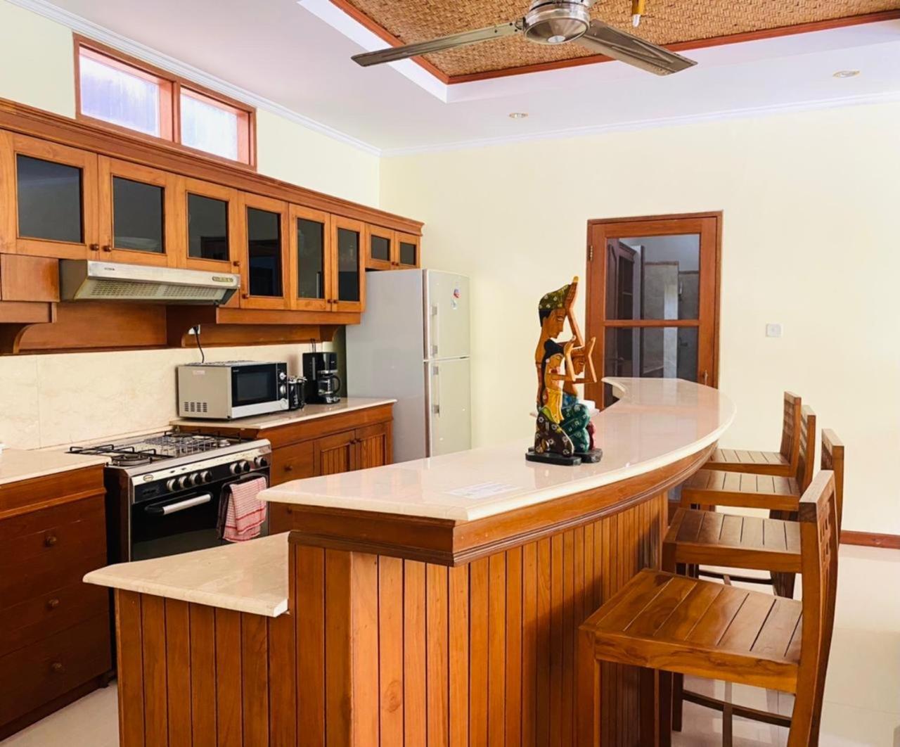 Bali Jade Villas Sanur Extérieur photo