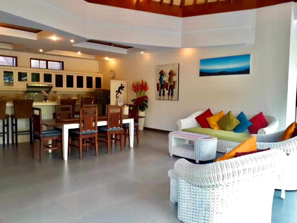 Bali Jade Villas Sanur Extérieur photo