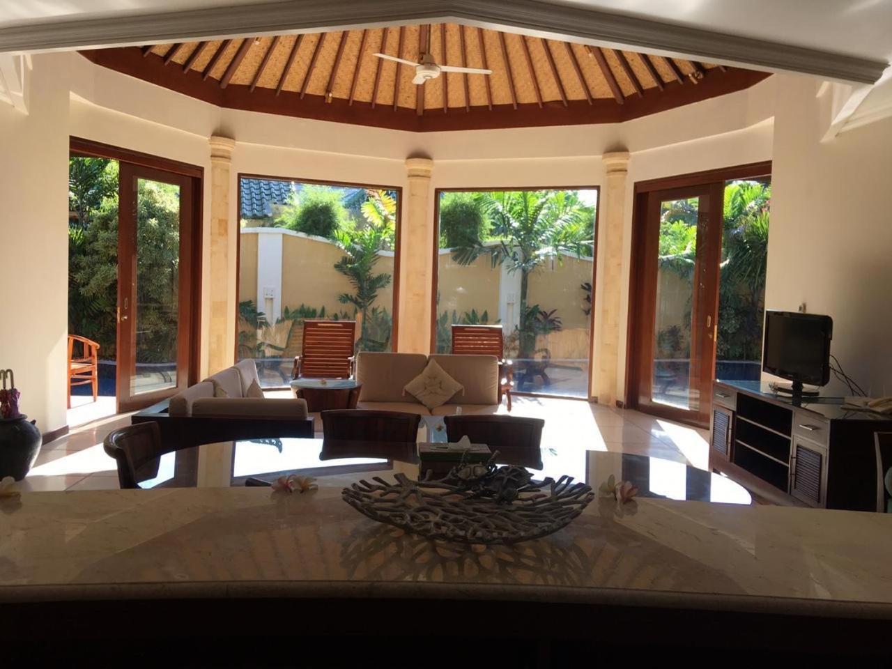 Bali Jade Villas Sanur Extérieur photo