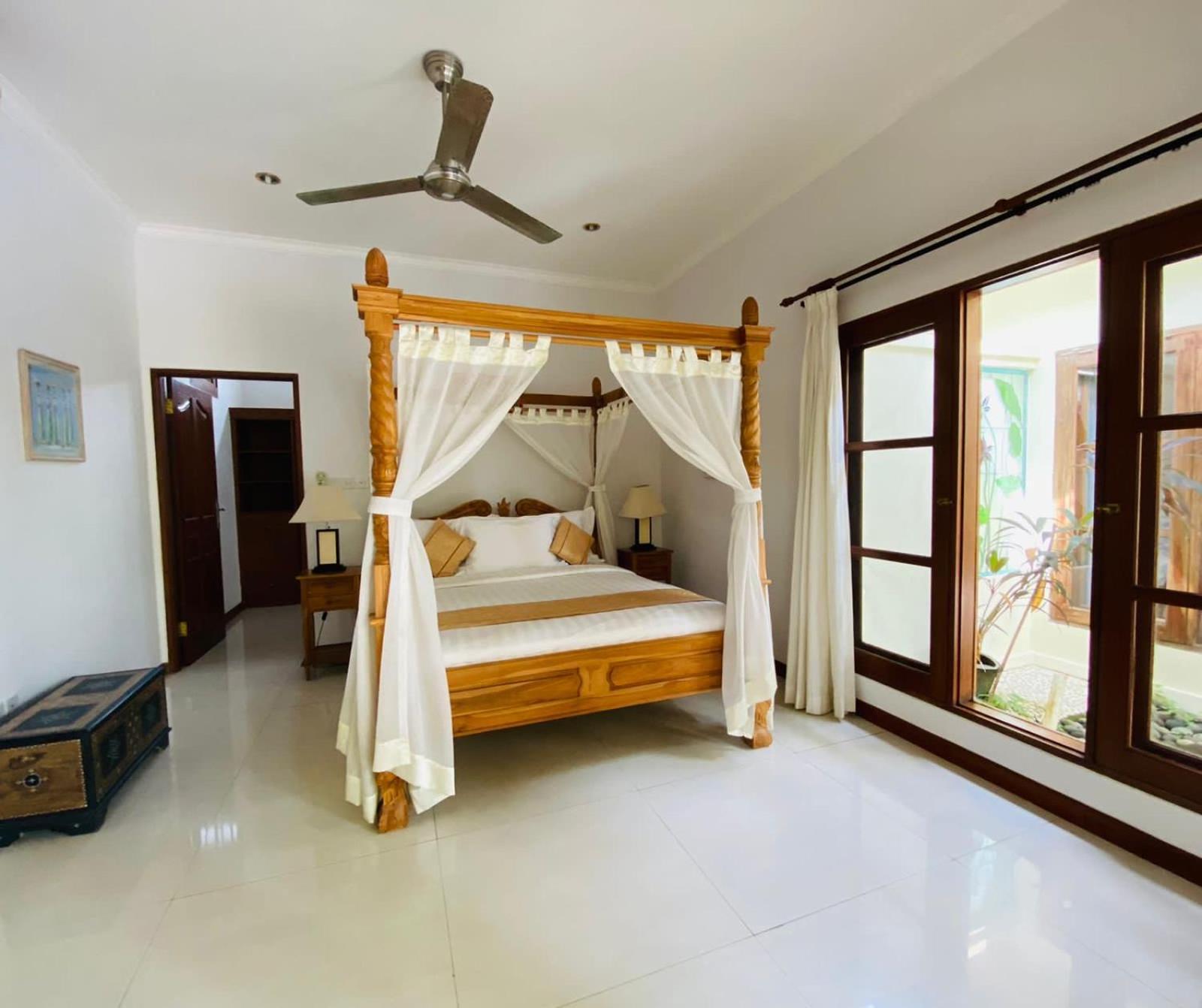 Bali Jade Villas Sanur Extérieur photo