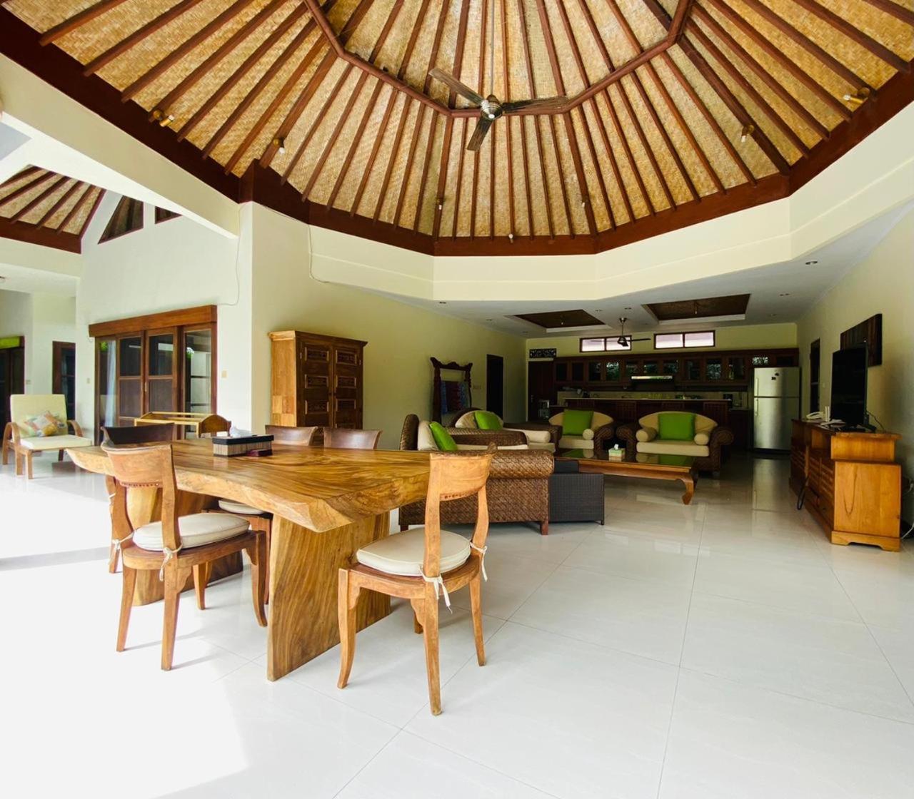Bali Jade Villas Sanur Extérieur photo