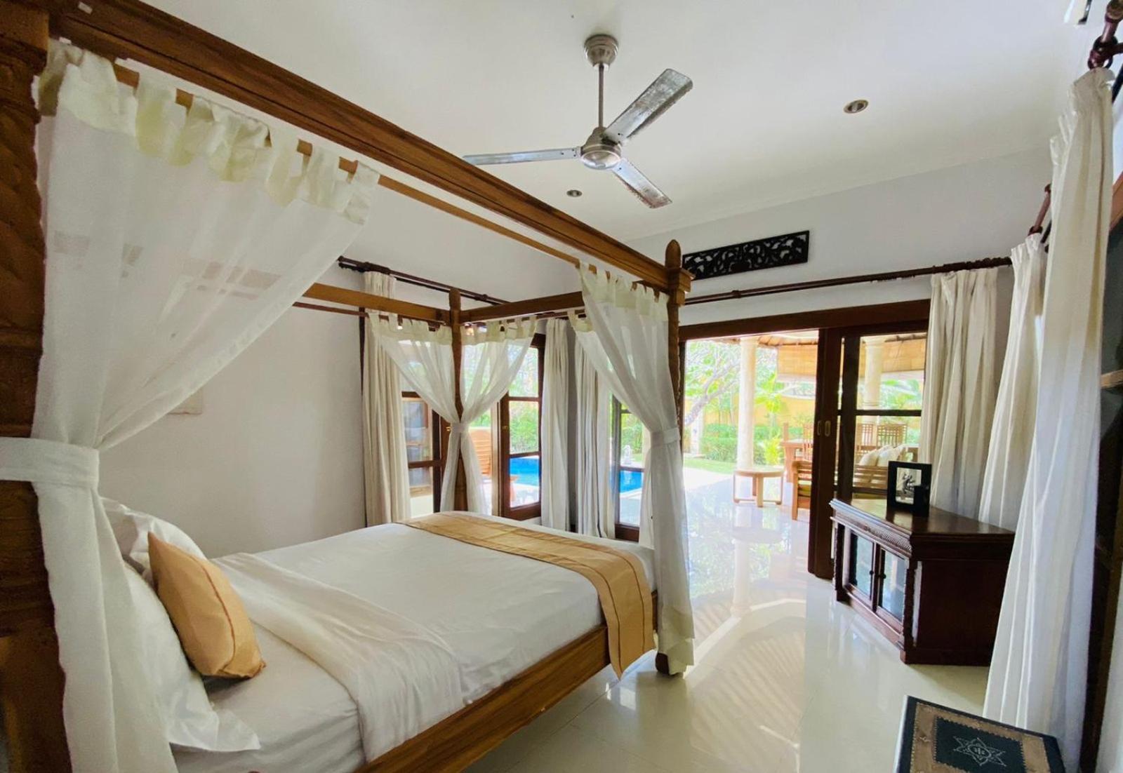 Bali Jade Villas Sanur Extérieur photo