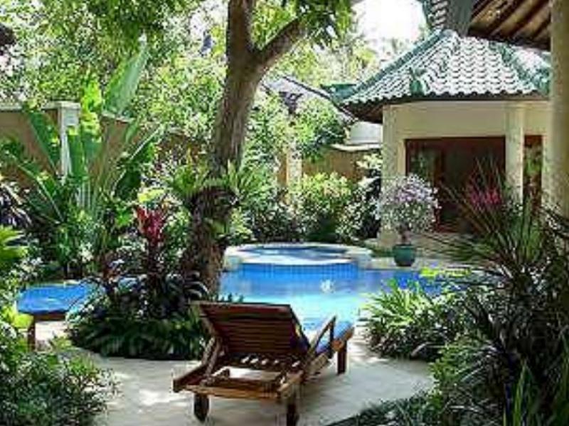 Bali Jade Villas Sanur Extérieur photo