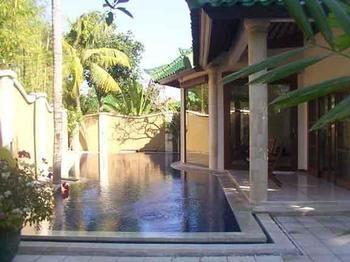 Bali Jade Villas Sanur Extérieur photo