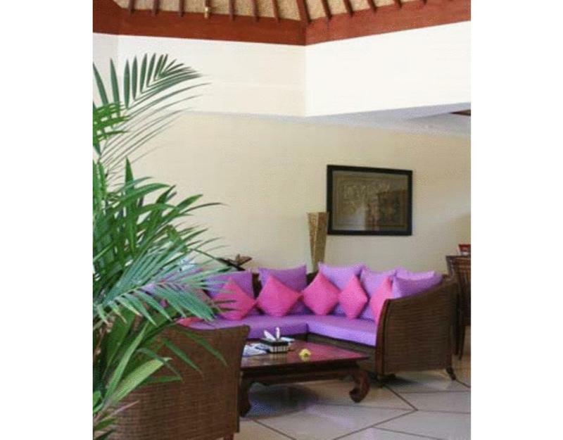 Bali Jade Villas Sanur Extérieur photo